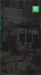 Mobile Screenshot of hotel-centraal.nl